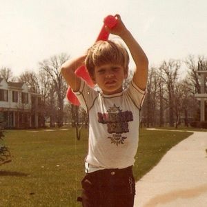 Meet your Posher, Brandon